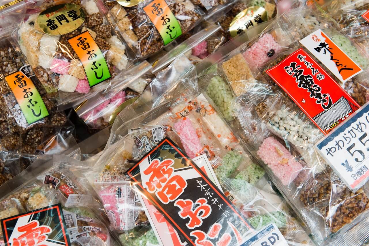 Japan Pasabuy: Tokyo Haul Slots - July 2026 4